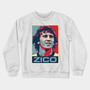 Zico Crewneck Sweatshirt